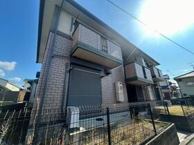 大阪府堺市中区土塔町 2階建 築23年5ヶ月