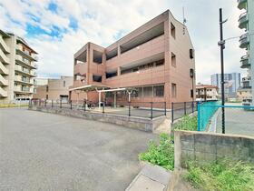 福岡県北九州市小倉南区富士見２ 賃貸アパート