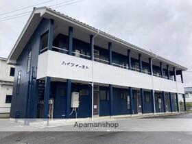 新潟県新潟市秋葉区荻島１ 賃貸アパート