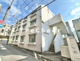 東京都杉並区宮前３ 賃貸マンション