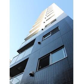 東京都千代田区神田富山町 賃貸マンション