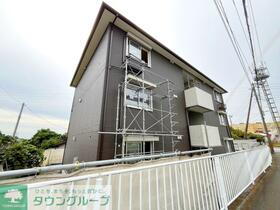 神奈川県横浜市泉区中田町 賃貸アパート