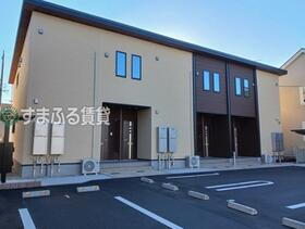 愛知県岡崎市小針町１ 賃貸アパート