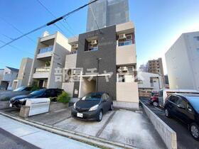 愛知県名古屋市中区新栄２ 2階建 築10年5ヶ月