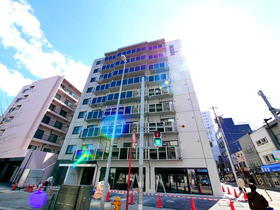 北海道札幌市中央区北一条西２３ 9階建 築2年4ヶ月