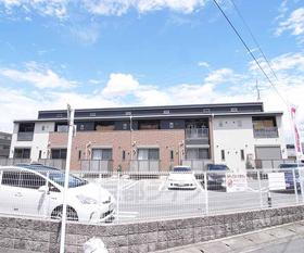 京都府京都市伏見区下鳥羽中円面田町 2階建 築13年10ヶ月