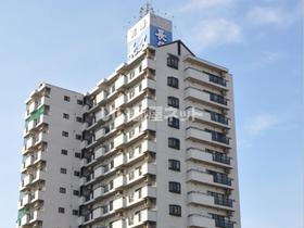 和歌山県和歌山市屋形町１ 14階建 築36年9ヶ月
