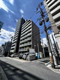 愛知県名古屋市千種区今池５ 10階建 築20年7ヶ月