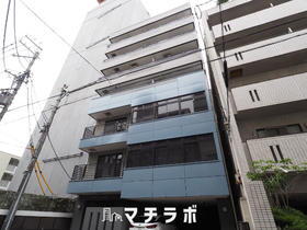 愛知県名古屋市東区泉２ 7階建 築28年3ヶ月
