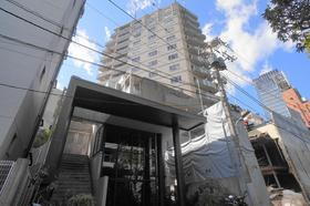東京都港区六本木３ 地上14階地下1階建 築21年11ヶ月