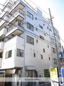 東京都中野区本町６ 5階建 築36年3ヶ月