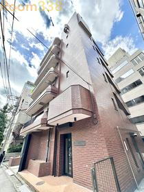 東京都渋谷区富ヶ谷１ 6階建 築45年6ヶ月