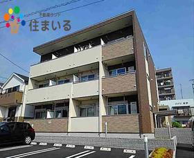 愛知県大府市共栄町８ 3階建 築6年6ヶ月