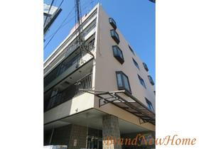 大阪府堺市西区上 5階建 築35年1ヶ月