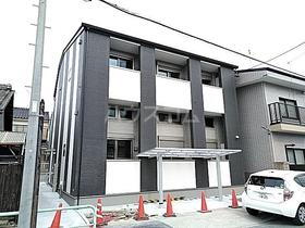 愛知県名古屋市南区三吉町２ 2階建