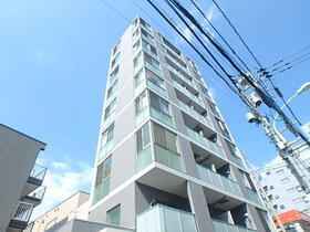 東京都北区志茂５ 9階建 築9年6ヶ月