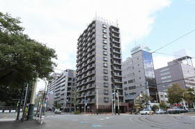北海道札幌市中央区南四条西６ 14階建 築19年5ヶ月