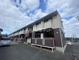 茨城県日立市十王町友部 賃貸アパート