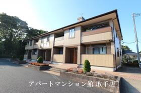 パーク・ヒルズ利根弐番館
