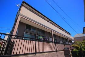千葉県船橋市宮本７ 2階建 築19年4ヶ月