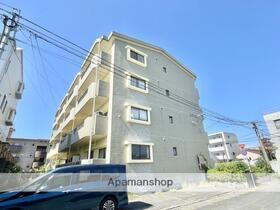 フィオーレ託麻 4階建