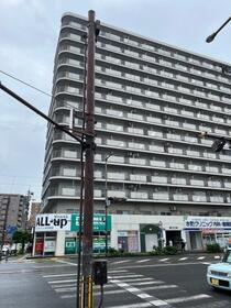 ロータリー本町 地上14階地下1階建