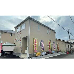 クレイドルガーデン八王子市川口町第８１　１０号棟