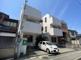 スイートメント高岡町
