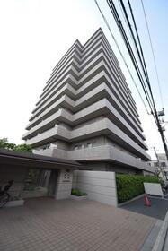 ジ・アパートメント　ヒルトップ中野 12階建