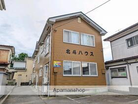 秋田県秋田市新屋寿町 2階建 築28年10ヶ月