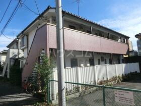 東京都小金井市本町１ 賃貸アパート