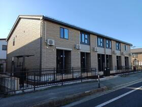 山形県天童市北久野本２ 賃貸アパート