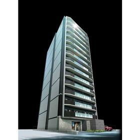 愛知県名古屋市東区葵２ 15階建 築1年10ヶ月