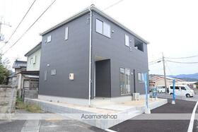 クレイドルガーデン防府市千日第４－１号棟