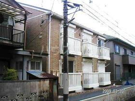 東京都小平市小川東町１ 賃貸アパート