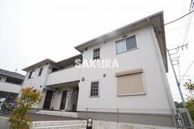 オーチャード・アパートメントＡ