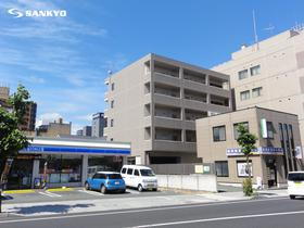 山形県山形市七日町３ 5階建 築22年11ヶ月