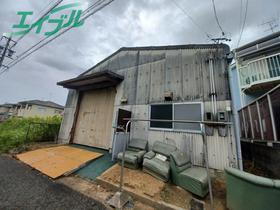 名張ガレージハウス住宅 1階建