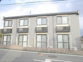 滋賀県蒲生郡日野町大字大窪 賃貸アパート