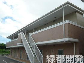 山口県山口市小郡新町５ 2階建 築18年3ヶ月