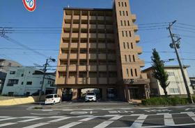 鹿児島県鹿児島市小松原１ 賃貸マンション