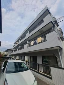神奈川県川崎市幸区小倉３ 3階建 築32年3ヶ月