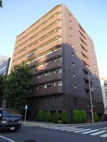 神奈川県横浜市中区不老町３ 地上11階地下1階建 築14年