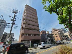 愛知県名古屋市千種区今池５ 10階建 築17年10ヶ月