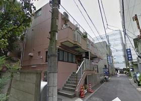 東京都新宿区西早稲田３ 3階建 築42年7ヶ月