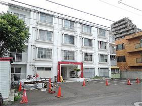 北海道札幌市中央区南四条西１６ 4階建 築38年9ヶ月