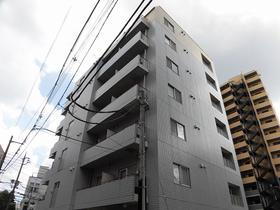 神奈川県川崎市多摩区登戸 7階建 築19年4ヶ月
