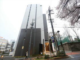 愛知県名古屋市中区大須１ 10階建 築8年3ヶ月