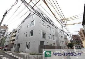 東京都文京区白山２ 地上4階地下1階建 築3年8ヶ月