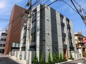 東京都中野区中央４ 4階建 築9年11ヶ月